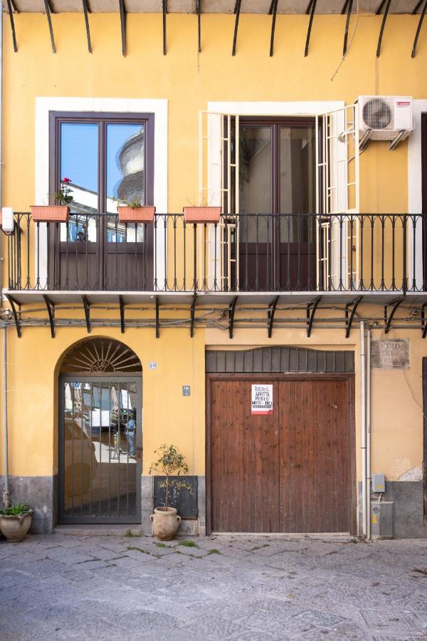 Casa Meli Dietro Piazza San Domenico By Wonderful Italy Palermo Exteriér fotografie